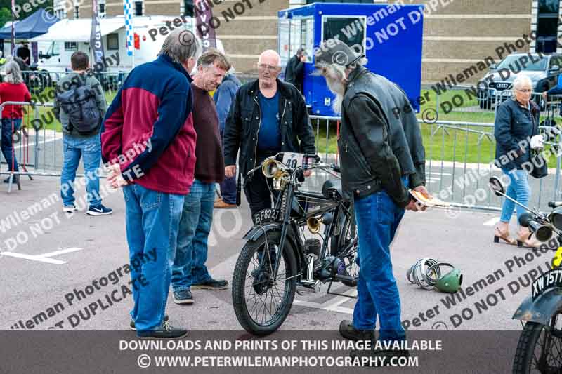 Vintage motorcycle club;eventdigitalimages;no limits trackdays;peter wileman photography;vintage motocycles;vmcc banbury run photographs